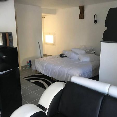 Colymini Studio 2 Personnes Raffine Sourzac Εξωτερικό φωτογραφία