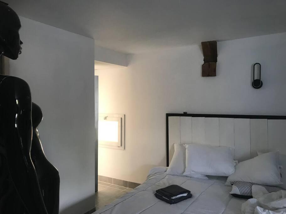 Colymini Studio 2 Personnes Raffine Sourzac Εξωτερικό φωτογραφία